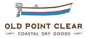 Old Point Clear Coastal Dry Goods